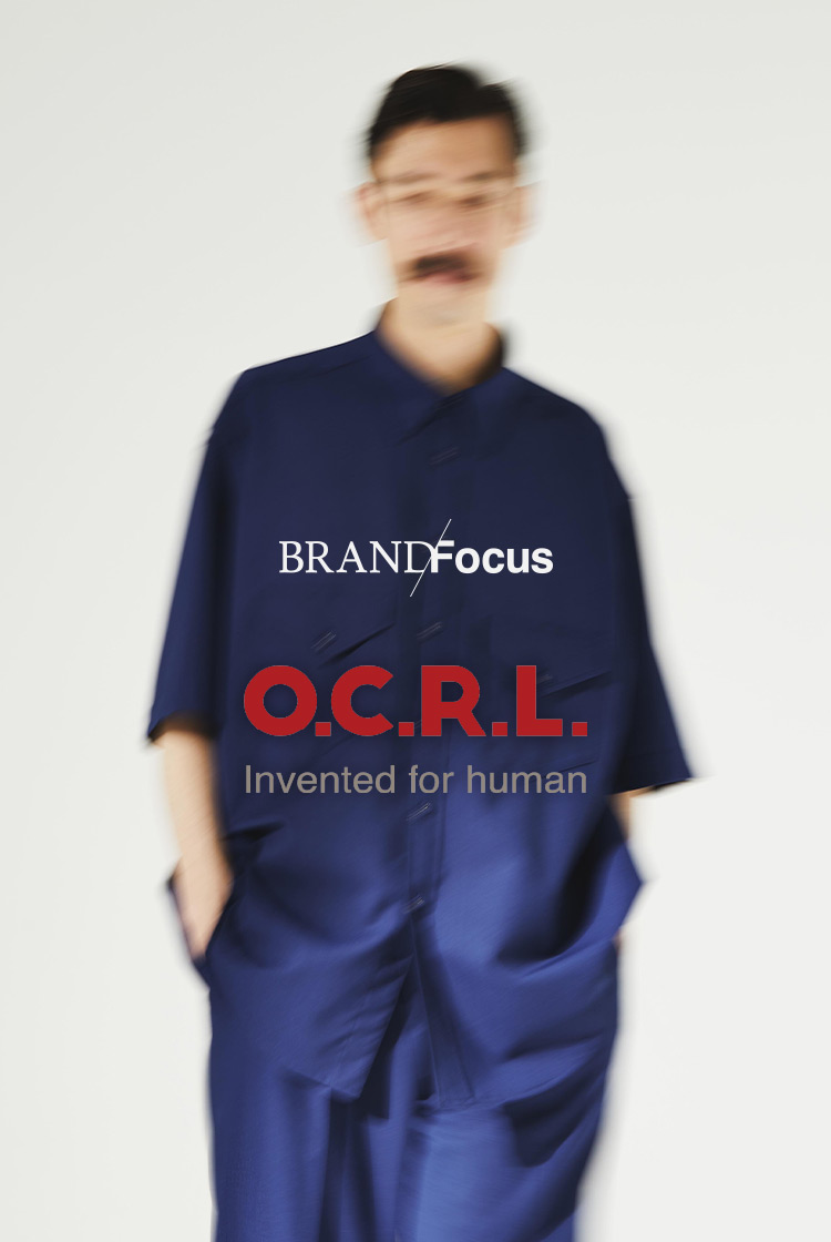 BRAND Focus O-