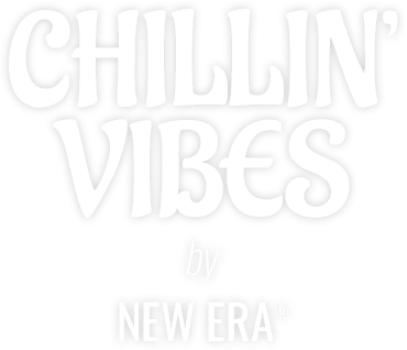 Chillin Vibes by NEW ERA