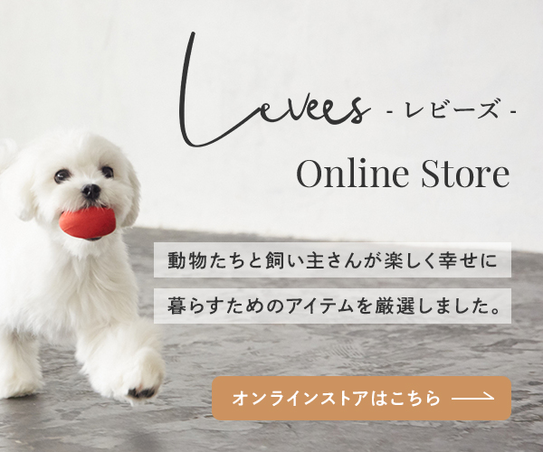 Levees -レビーズ- Online Store