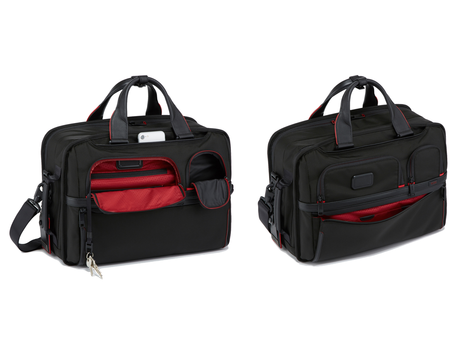 TUMI alpha3 JAPAN Limited Edition 2019 - ビジネスバッグ