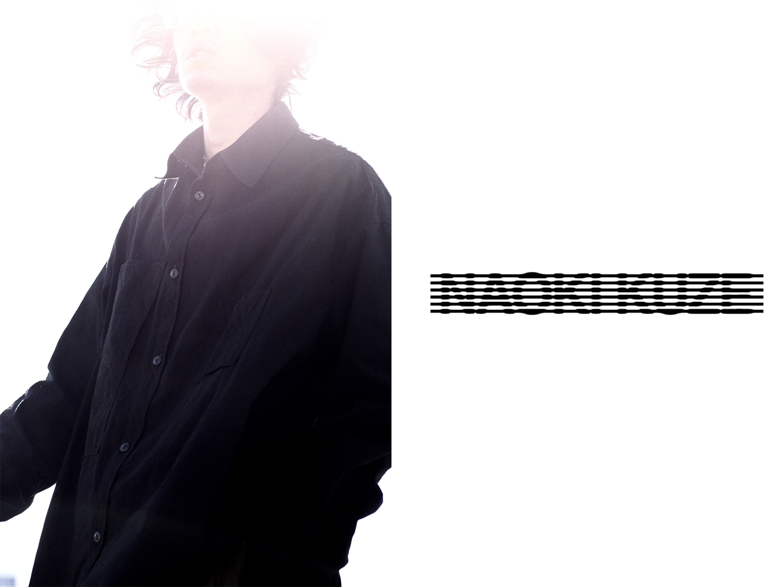 NAOKI KUZEの新作アイテムの発売イベント