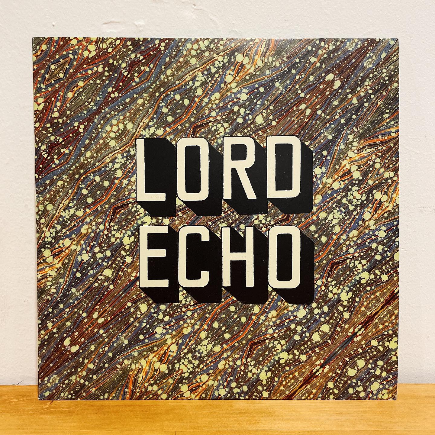 Lord Echo / Curiosities