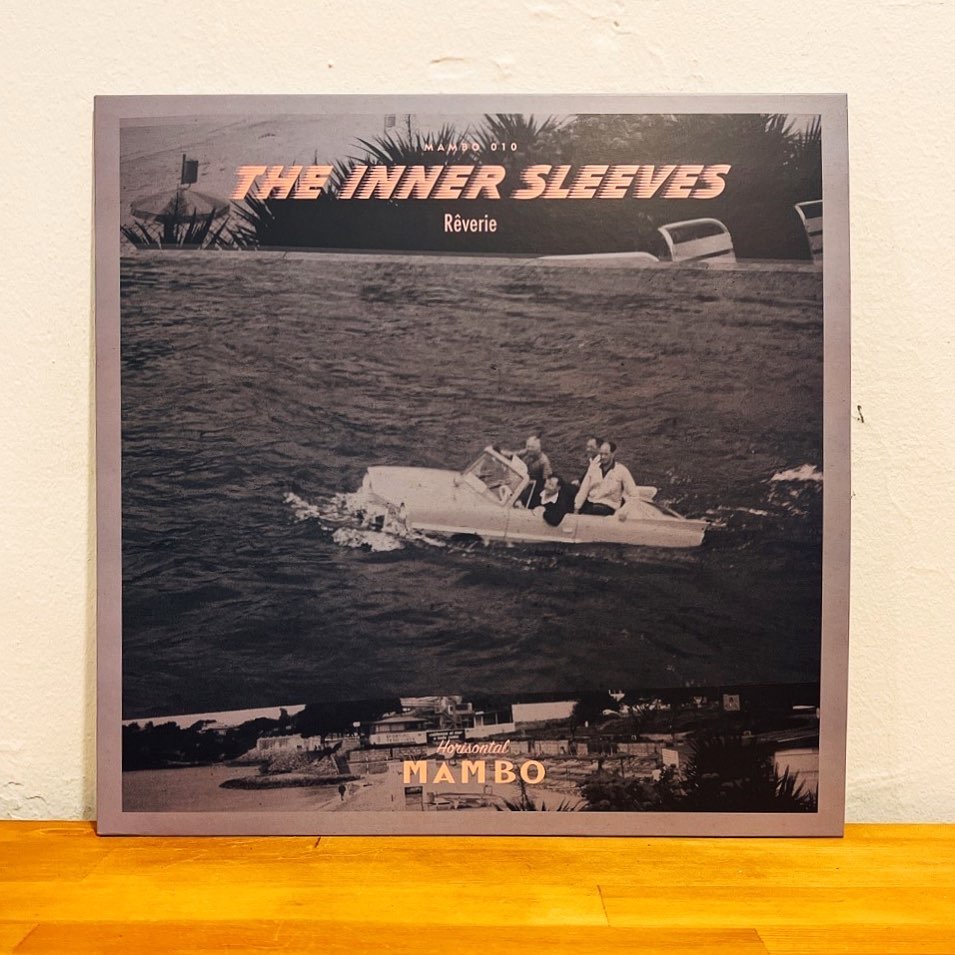 The Inner Sleeves / Reverie